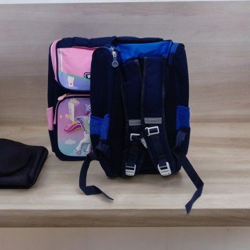 Фото2.Рюкзак дитячий універсальний 