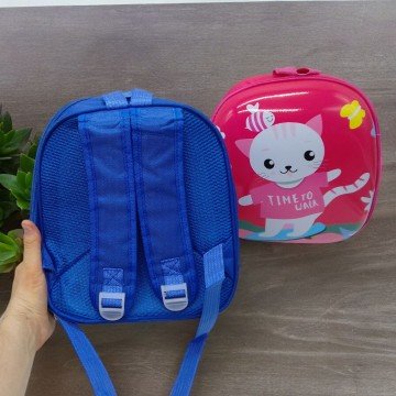 Фото2.Рюкзак дитячий, з твердим каркасом, (30 см.) 