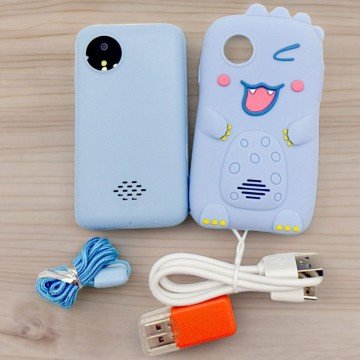 Фото1.Інтерактивна іграшка 