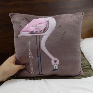 Фото1.Подушка декоративна 