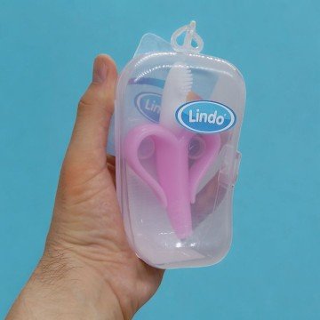 Фото1.Прорізувач для зубів 