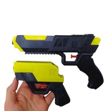 Фото1.Водна зброя 