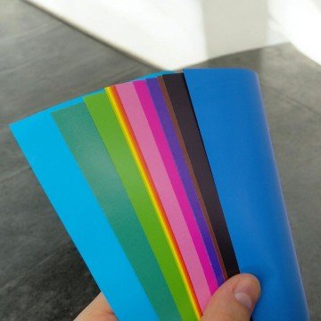 Фото1.Кольоровий Папір 16 аркушів