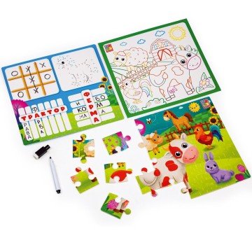 Фото2.Гра настільна 