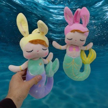 Фото2.Лялька мʼяка 