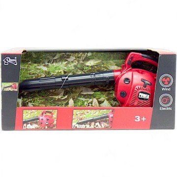 Фото2.Іграшкова повітродувка на батарейках