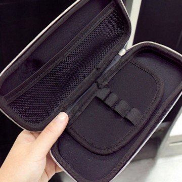 Фото1.Пенал універсальний, на блискавці 