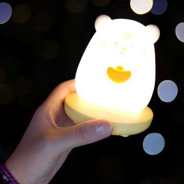 Фото2.Нічник дитячий 