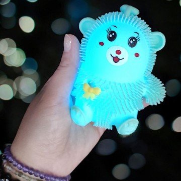 Фото2.Антистрес-світяшка 