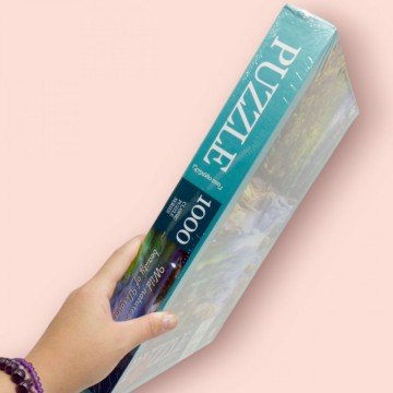 Фото1.Пазли класичні (1000 елементів), Spain