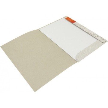 Фото1.Папка для креслення А4 10 арк.