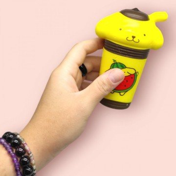 Фото1.Сквіш-антистрес 