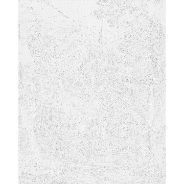 Фото1.Картина по номерах 