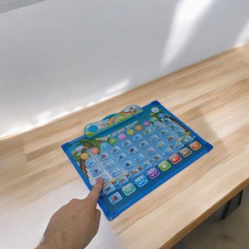 Фото1.Планшет-дошка 