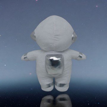 Фото1.Мʼяка іграшка 