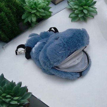 Фото1.Рюкзак дитячий 