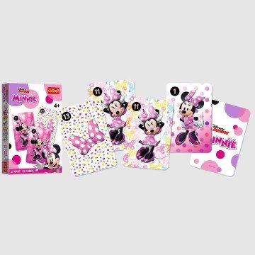 Фото2.Гральні карти - (25 карт) - 