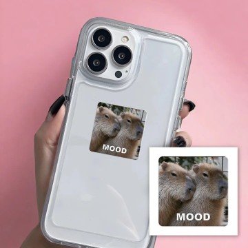 Фото1.3D стікер 