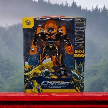 Фото1.Трансформер 