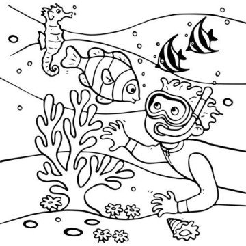 Фото1.Дитячий набір для розпису 