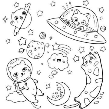 Фото1.Дитячий набір для розпису 