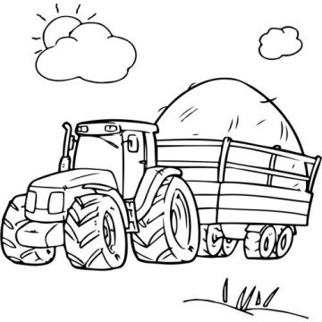 Фото1.Дитячий набір для розпису 