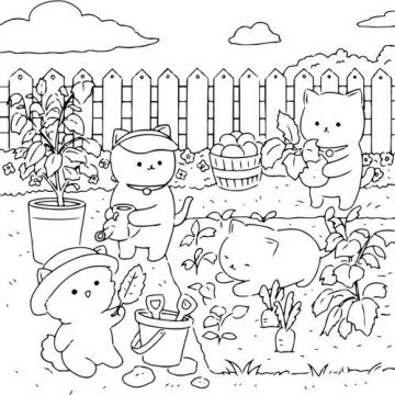 Фото1.Дитячий набір для розпису 