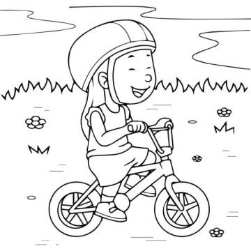 Фото1.Дитячий набір для розпису 