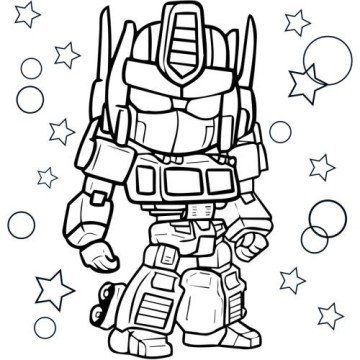 Фото1.Дитячий набір для розпису 