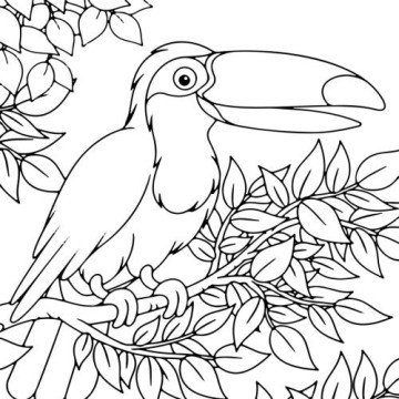 Фото1.Дитячий набір для розпису 