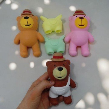 Фото1.Іграшка-антистрес 