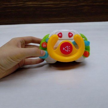 Фото2.Інтерактивна іграшка 