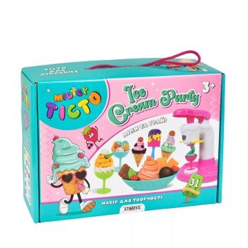 Фото1.Набір для творчості 