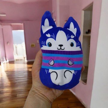 Фото1.М’яка іграшка 