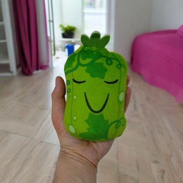 Фото1.М’яка іграшка 