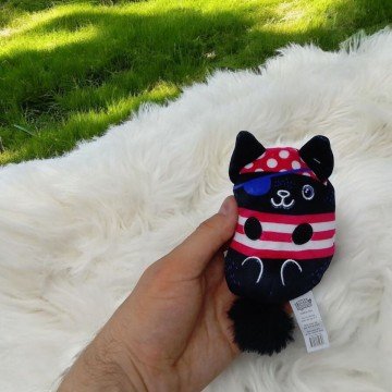 Фото1.М’яка іграшка 