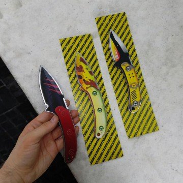 Фото1.Сувенірний ніж 