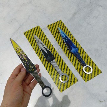 Фото1.Сувенірний ніж 