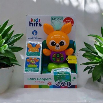 Фото1.Музична розвиваюча іграшка 