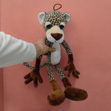 Фото2.Мʼяка іграшка 