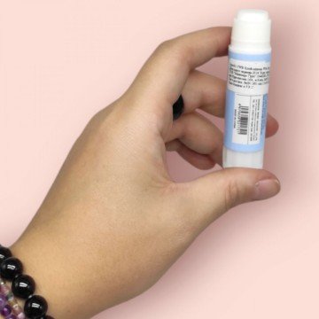 Фото1.Клей-олівець PVA Котик