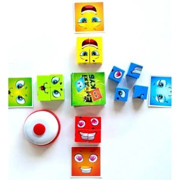 Фото1.Настільна гра 