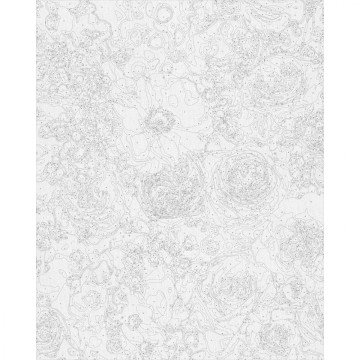 Фото1.Картина по номерах 