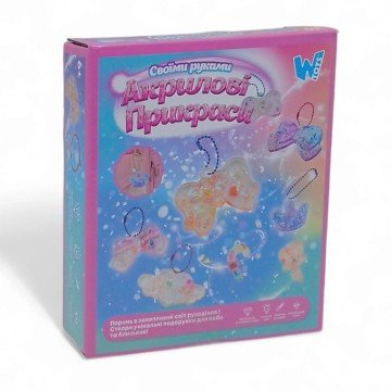 Фото1.Акрилові прикраси своїми руками 68656