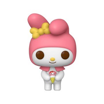 Фото1.Ігрова фігурка аніме Funko POP! аніме cерії 
