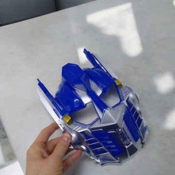 Фото2.Маска дитяча 