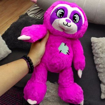 Фото2.Мʼяка іграшка 