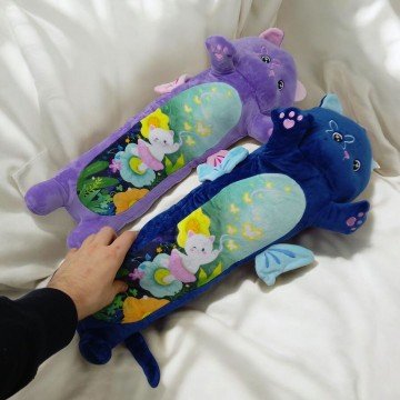 Фото2.Мʼяка іграшка 