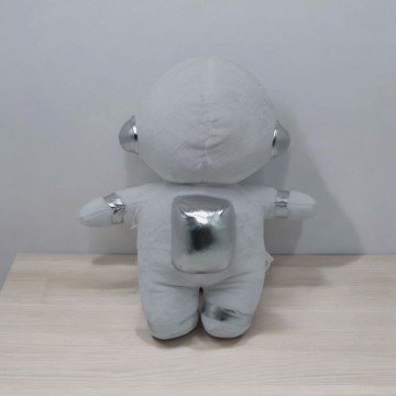 Фото1.Мʼяка іграшка 