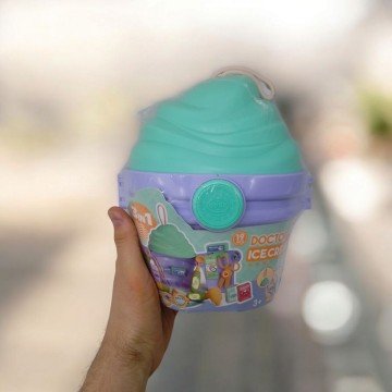 Фото2.Лікарський набір 3 в 1 